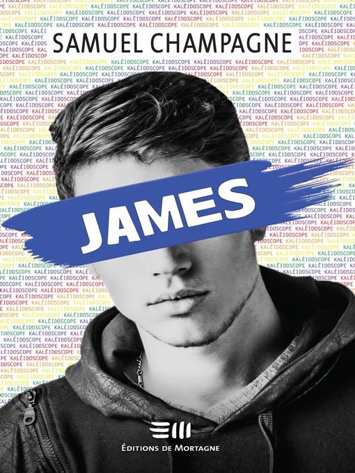 Title details for James by Samuel Champagne - Available